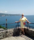 Dating Woman : Alena, 63 years to Belarus  Minsk 